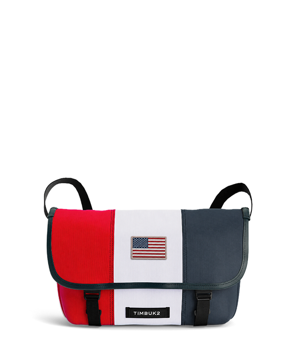 timbuk2 especial messenger bag Stash L Jet Black - off the bike wear Water-Resistant Messenger Bags | Lifetime