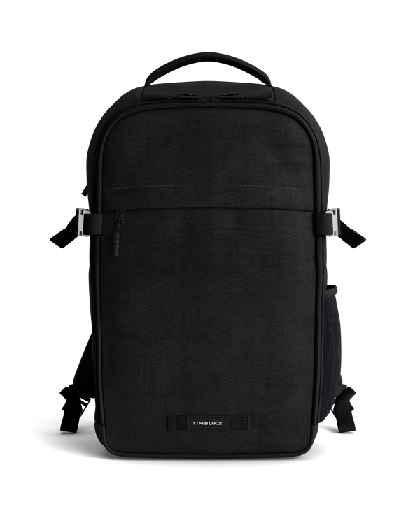 12.2 laptop backpack Black Blue Mlassic Travel Its spacious main compartment and various pockets Laptop Backpacks | Lifetime Warranty