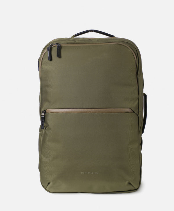Backpacks for Work & Travel | Lifetime Warranty | Timbuk2