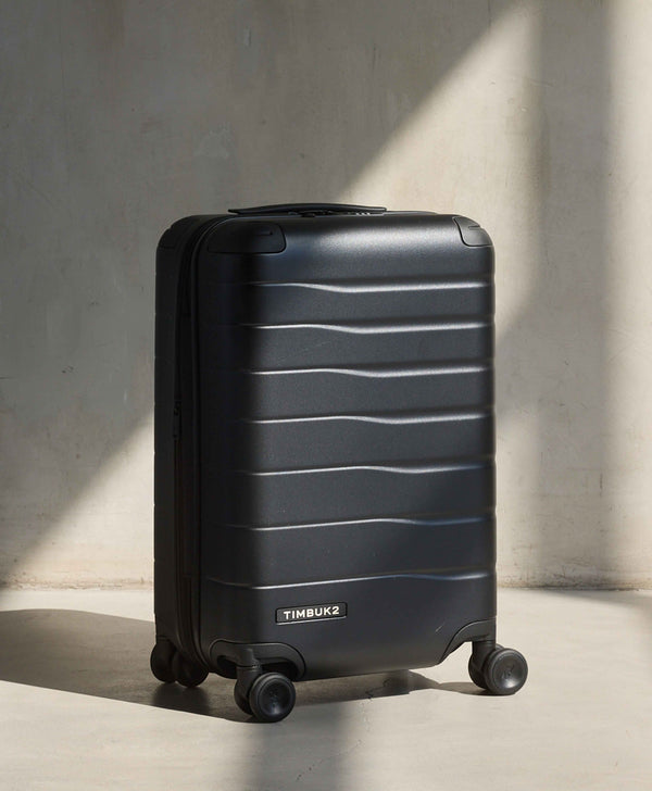 FreeStyle Carry-On - Black