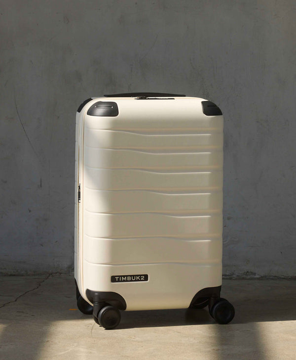 FreeStyle Carry-On - Chalk/Black