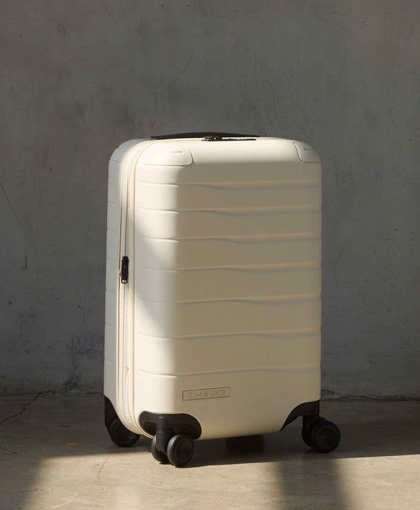 FreeStyle Carry-On - Chalk