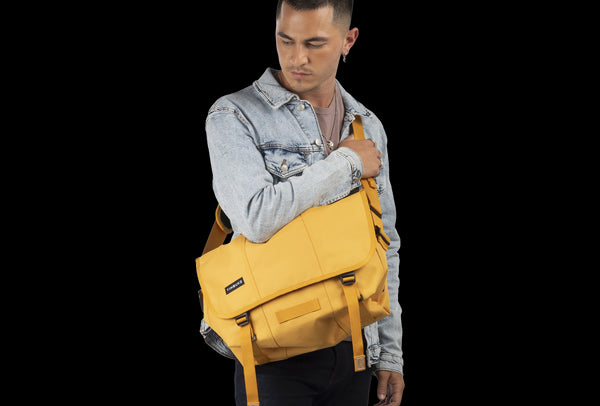 Brand Highlight: Timbuk2