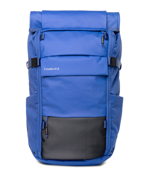 Clark Commuter Backpack OS Satin Sky