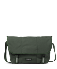 Classic Messenger Bag