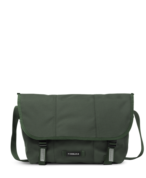 Timbuk2 Classic Messenger Bag Lifetime Warranty
