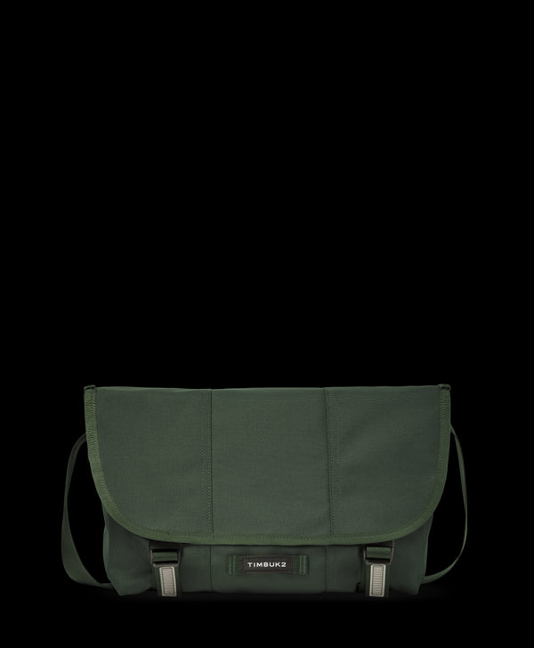 กระเป๋า Timbuk2 - Micro Classic Messenger Bag สี Eco Black