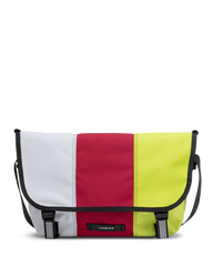 Custom Classic Messenger Bag