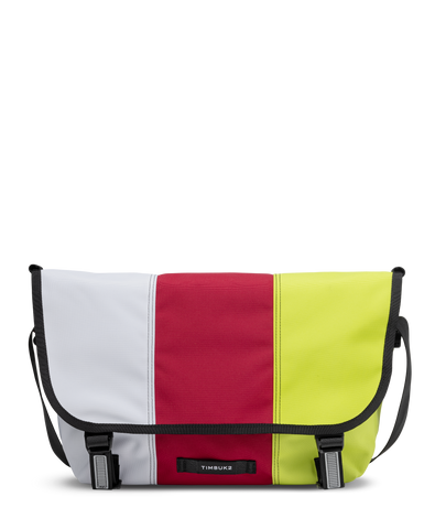 Custom Backpacks & Messenger Bags