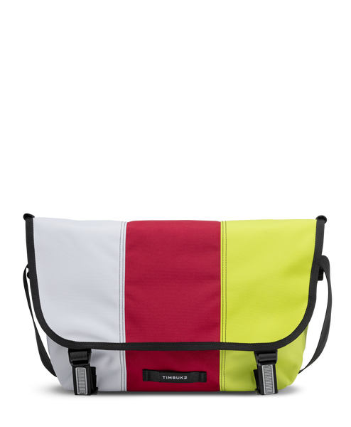 Timbuk2 Custom Classic Messenger Bag | Lifetime Warranty