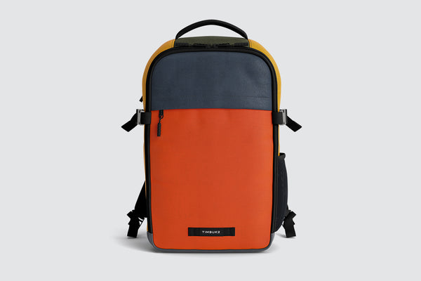 Custom Division Backpack