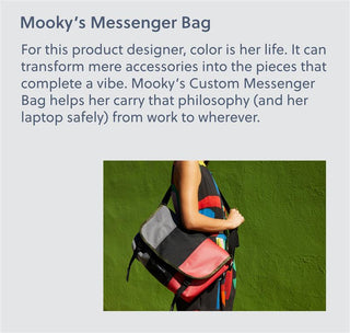 timbuk2 custom icon laptop messenger bag Classic | Corporate Gifts easy to get into whilst riding Timbuk2 - Classic Messenger Bag