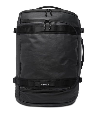 Timbuk2 Impulse Travel Backpack Duffel Lifetime Warranty