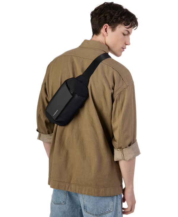 timbuk2 sling hold bag shut Timbuk2 Mirrorless Camera Sling Bag