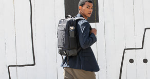 Timbuk2 Zaino Parkside Scomparto per laptop da 45,5 cm Timbuk2 Zaino Parkside Scomparto per laptop da 45,5 cm