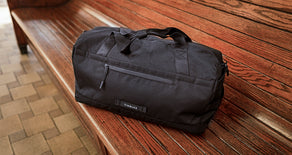 Timbuk2 Player Duffel Bag