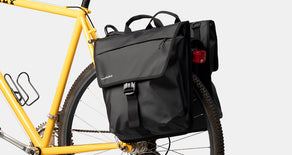 Timbuk2 Closer Laptop Briefcase Review, by Geoff