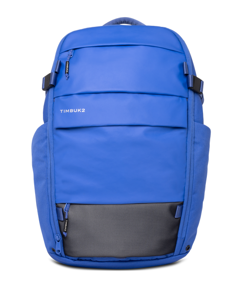 Parker Commuter Backpack OS Satin Sky