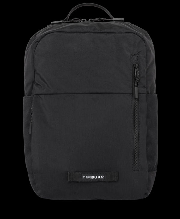 Spirit Laptop Backpack - Eco Black