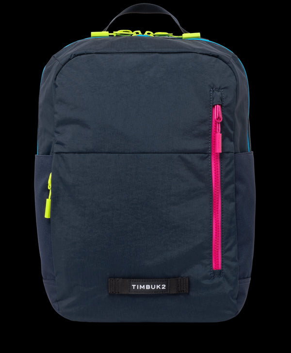 Spirit Laptop Backpack - Eco Nautical Pop