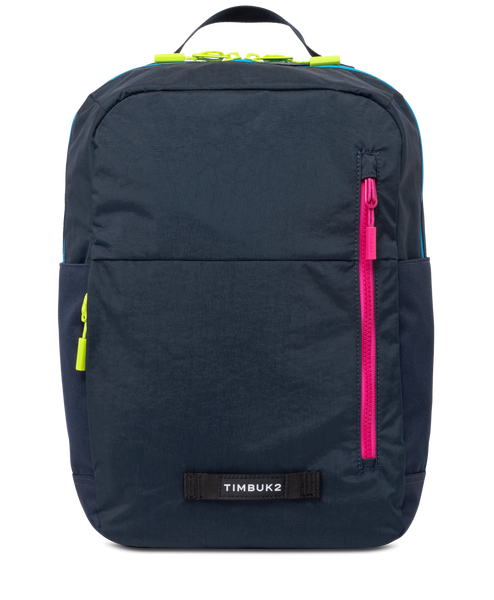 timbuk2 backpack with one front pocket Timbuk2 Spirit Laptop Backpack