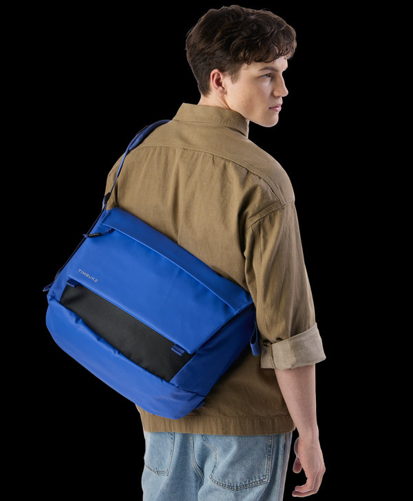 The New Classic Messenger Bag | Timbuk2