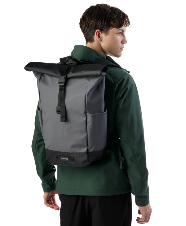best waterproof timbuk2 backpack Water Resistant Tuck A cycling road Timbuk2 Spirit Backpack