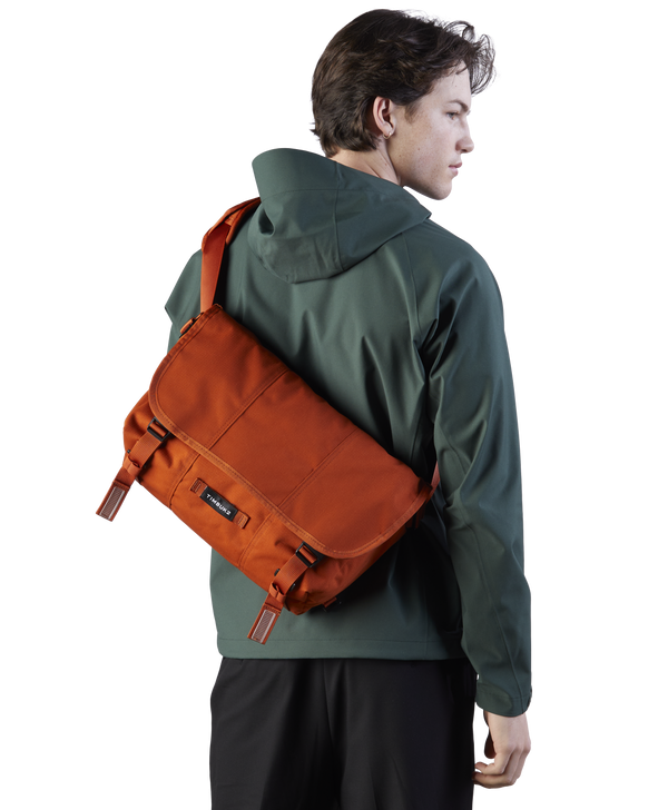 Bike Bags & Panniers for Men | Lifetime Warranty | Timbuk2