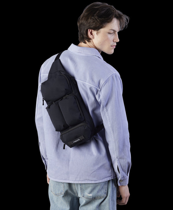 Slings, Crossbody Bags, & Fanny Packs | Lifetime Warranty
