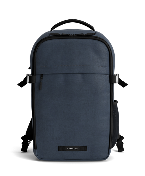 Water Resistant Division Backpack OS / Nautical Rain Resist Water Resistant Division Backpack OS / Nautical Rain Resist