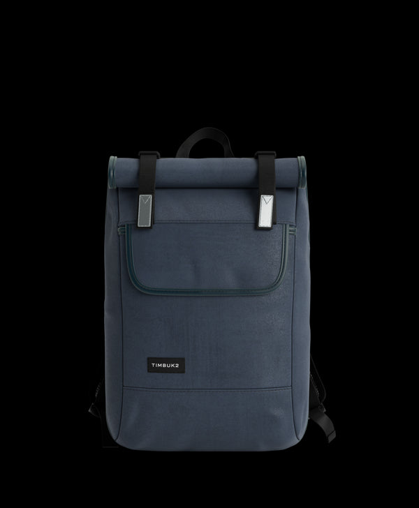 Water Resistant Mini Prospect Backpack - Nautical Rain Resist