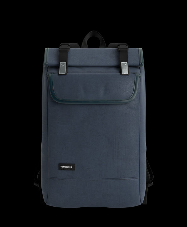 Water Resistant Prospect Backpack - Nautical Rain Resist