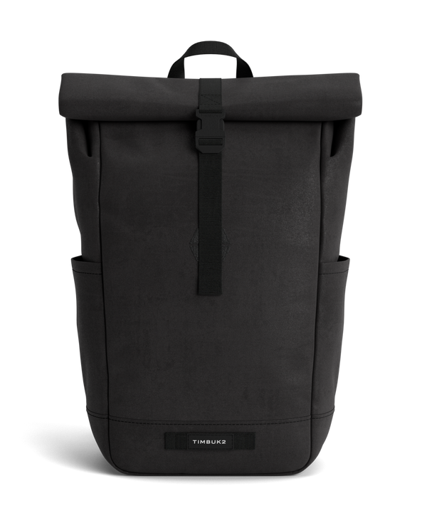 timbuk2 register bag Classic S Messenger 13 recycled polyester fire red Exterior water Timbuk2 - W/GOOD CO.