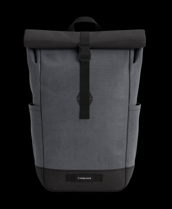 Water Resistant Tuck Backpack - Storm Rain Resist