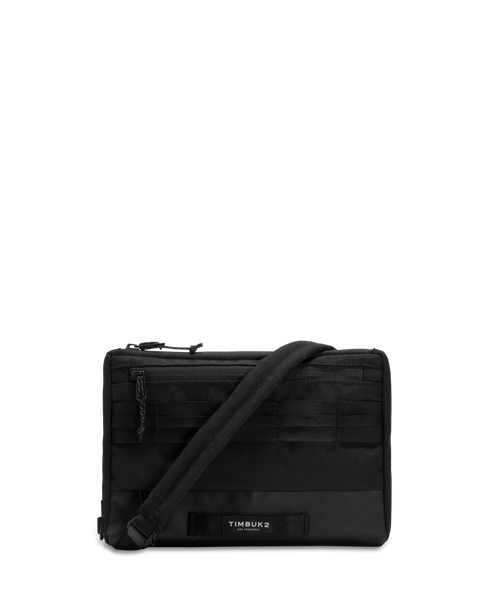 Timbuk2 Custom Laptop Messenger Bag Review - The Gadgeteer