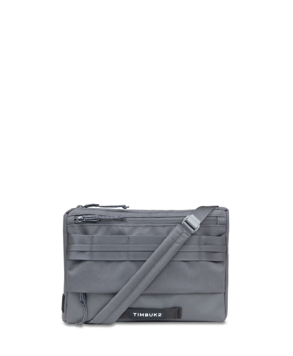 https www.timbuk2.com products 2232-mission-sling-bag Catapult Sling off the bike wear Timbuk2 Eco Black Commute 2.0