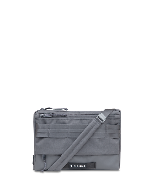 Timbuk2 Custom Laptop Messenger Bag Review - The Gadgeteer