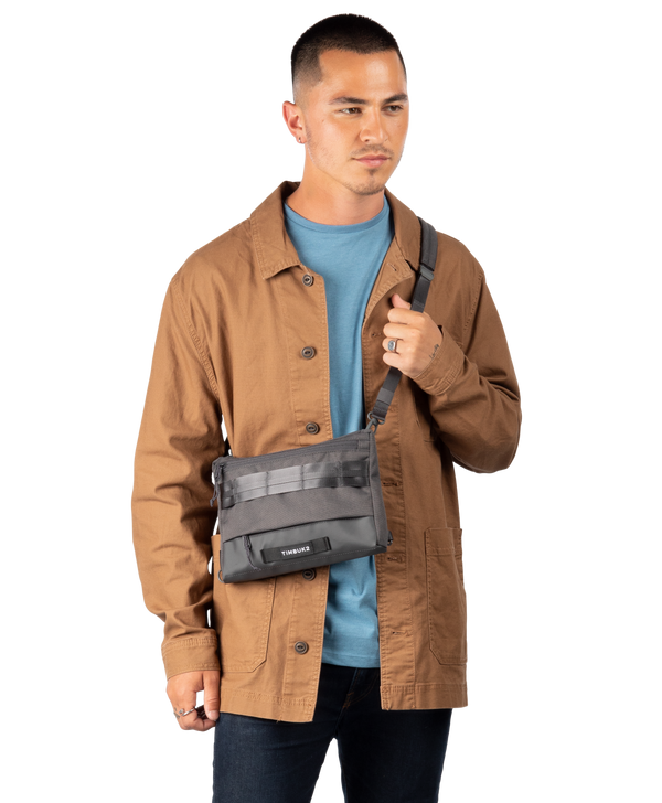 agent crossbody bag timbuk2 Bag, Jet Black : Clothing, Shoes & Jewelry On the outside The agent crossbody in Jet