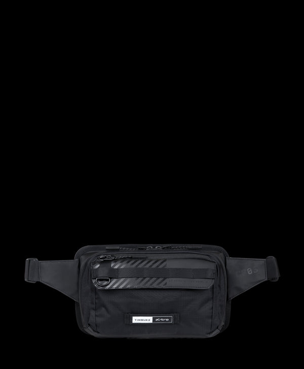 Timbuk2 Flight Classic 9-21L Messenger Bag - Accessories