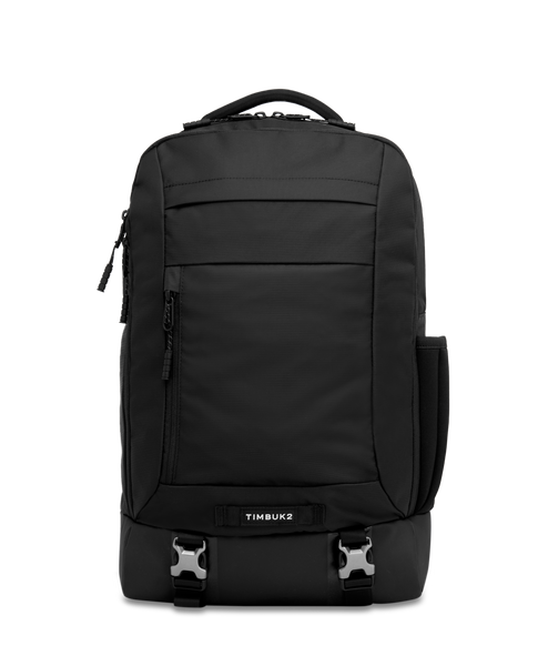 Backpack Men Laptop Backpacks Oxford Black Solid High School Bags Teen Boy  | eBay