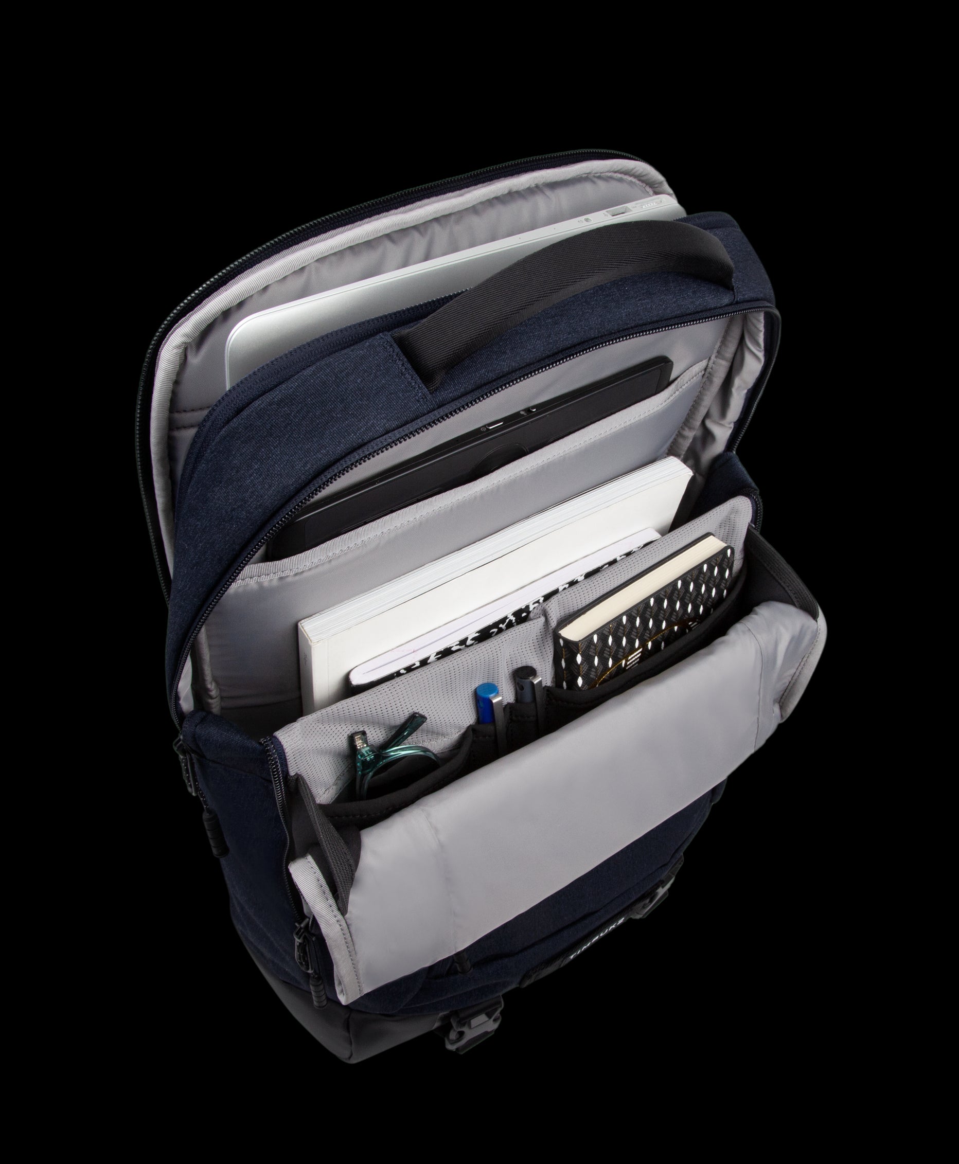Timbuk2 Authority Inside