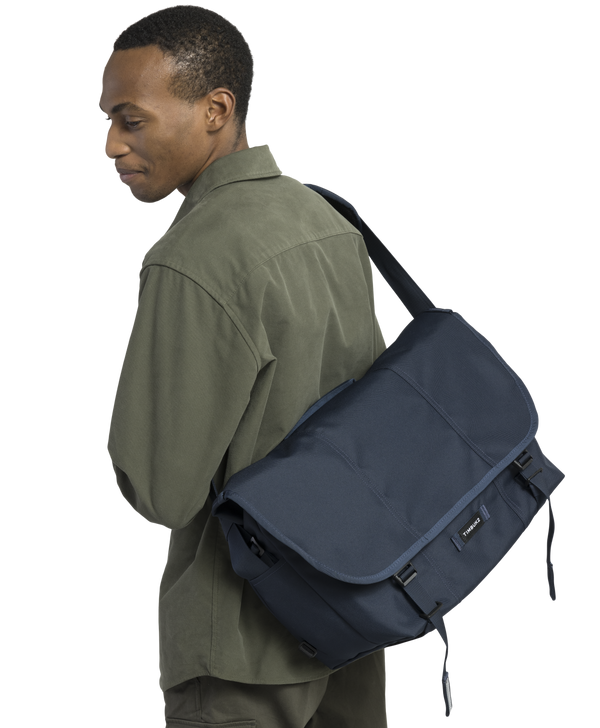 Messenger Bags & Courier Bags | Lifetime Warranty | Timbuk2