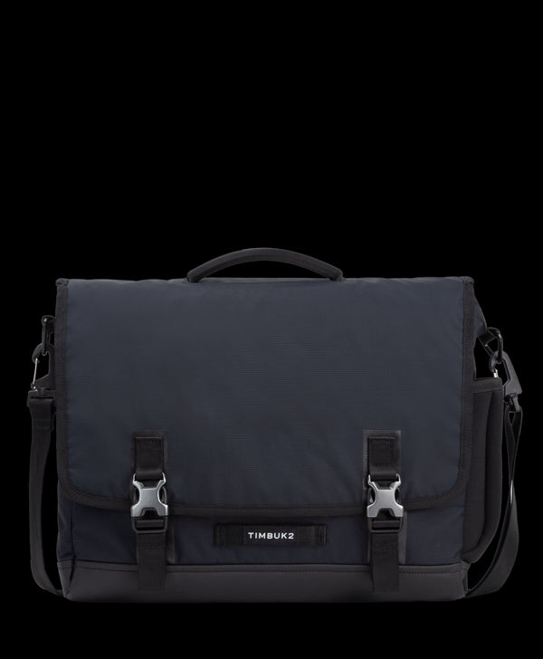  Timbuk2 Closer Laptop Briefcase, Eco Black Deluxe, Medium :  Electronics