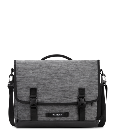 Timbuk2 Closer Laptop Briefcase Lifetime Warranty