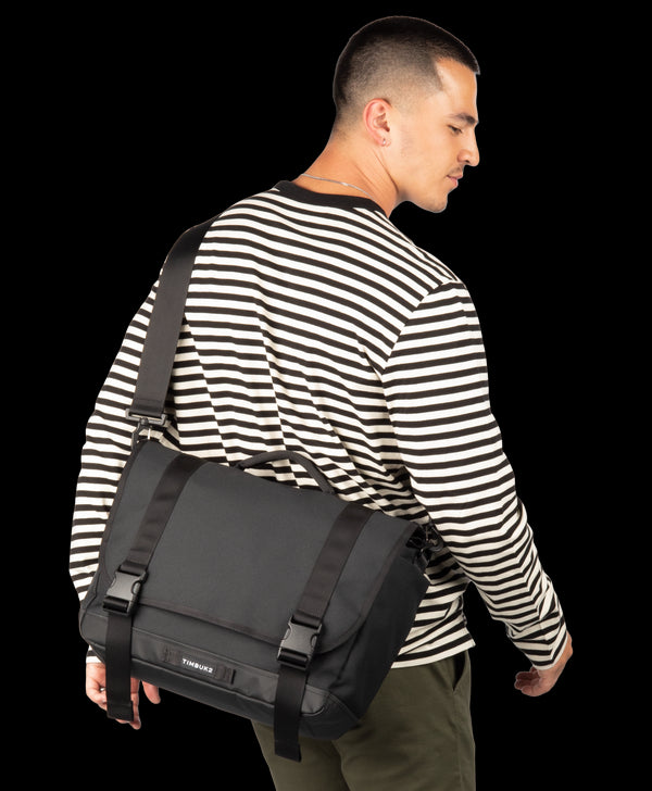 Eco Messenger Bags – Timbuk2