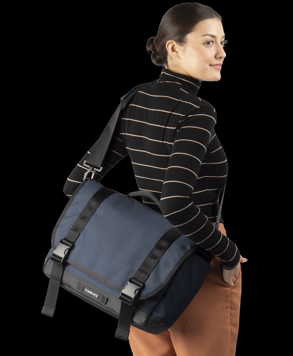 Alter Eco: Recycled Backpacks & Bags