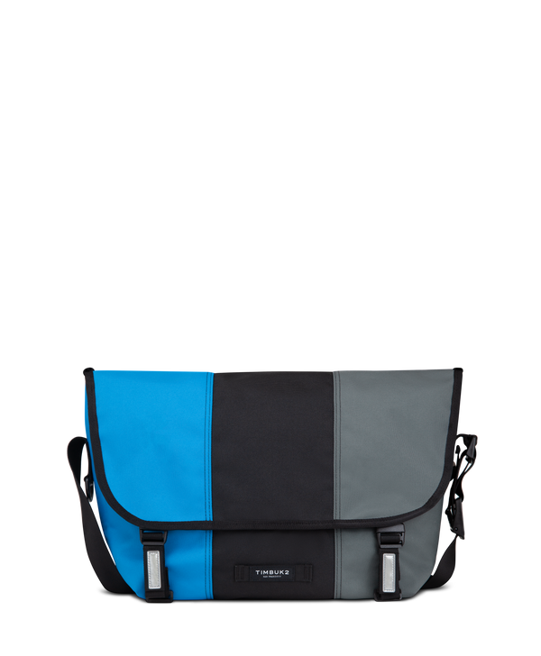 Custom Classic Messenger Bag - Configured