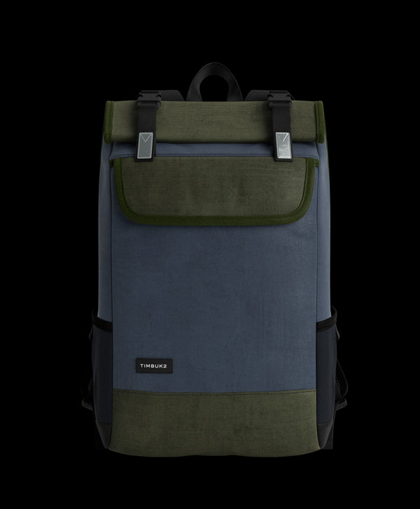 Timbuk2 Commute Customized Messenger Bags, Eco Black