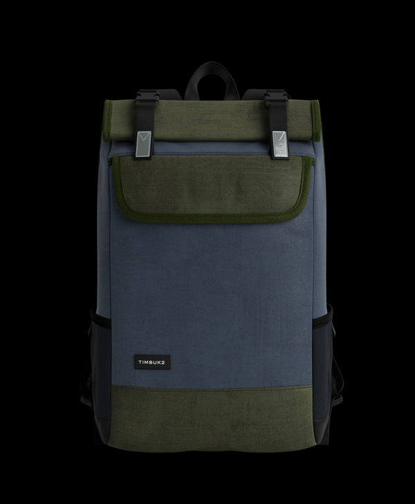 Timbuk2 Chicago Edition Messenger Bag (Bonus: Bag Dump) - The  Well-Appointed Desk