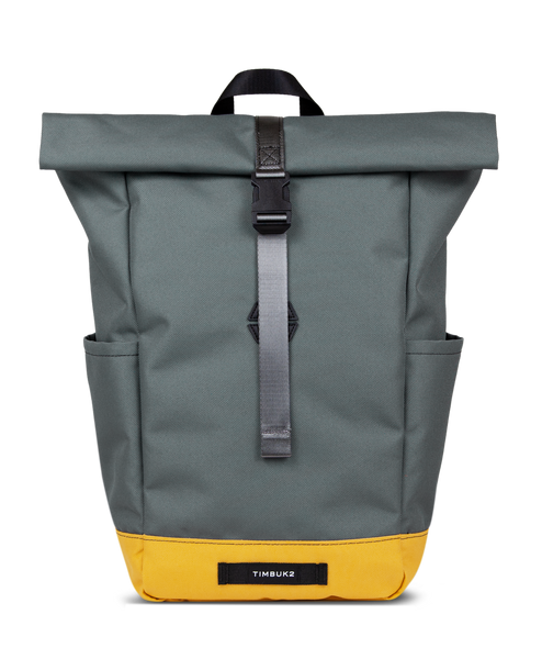Timbuk2 tuck top pack carbon coated